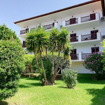 Hotel Paradise Vasilias  Exterior photo